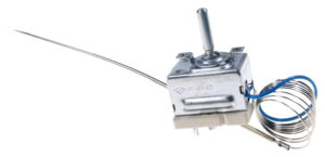 Electrolux AEG 140185484015 oven thermostat