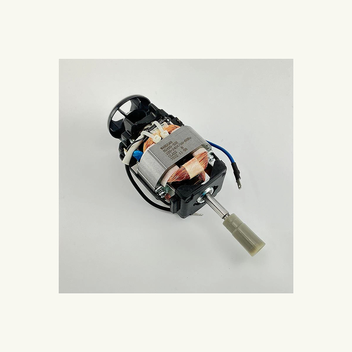 Groupe SEB MS651770 motor