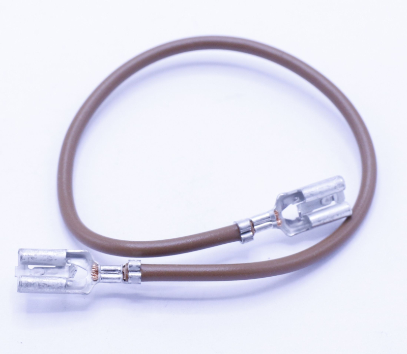 AEG 2192700553 vacuum cleaner cord