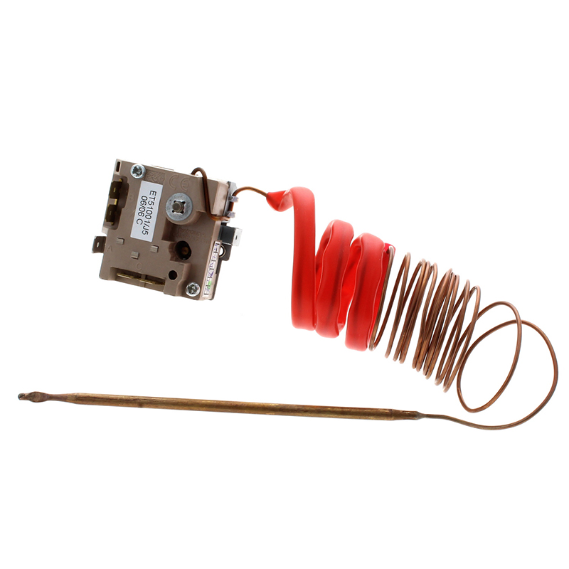 Hotpoint 482000084662 oven thermostat cooker