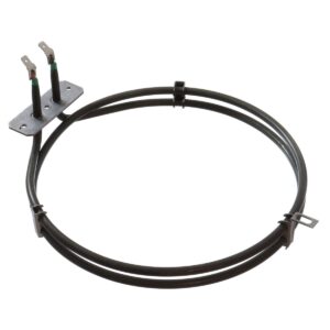 Beko 262480012 round heating element oven
