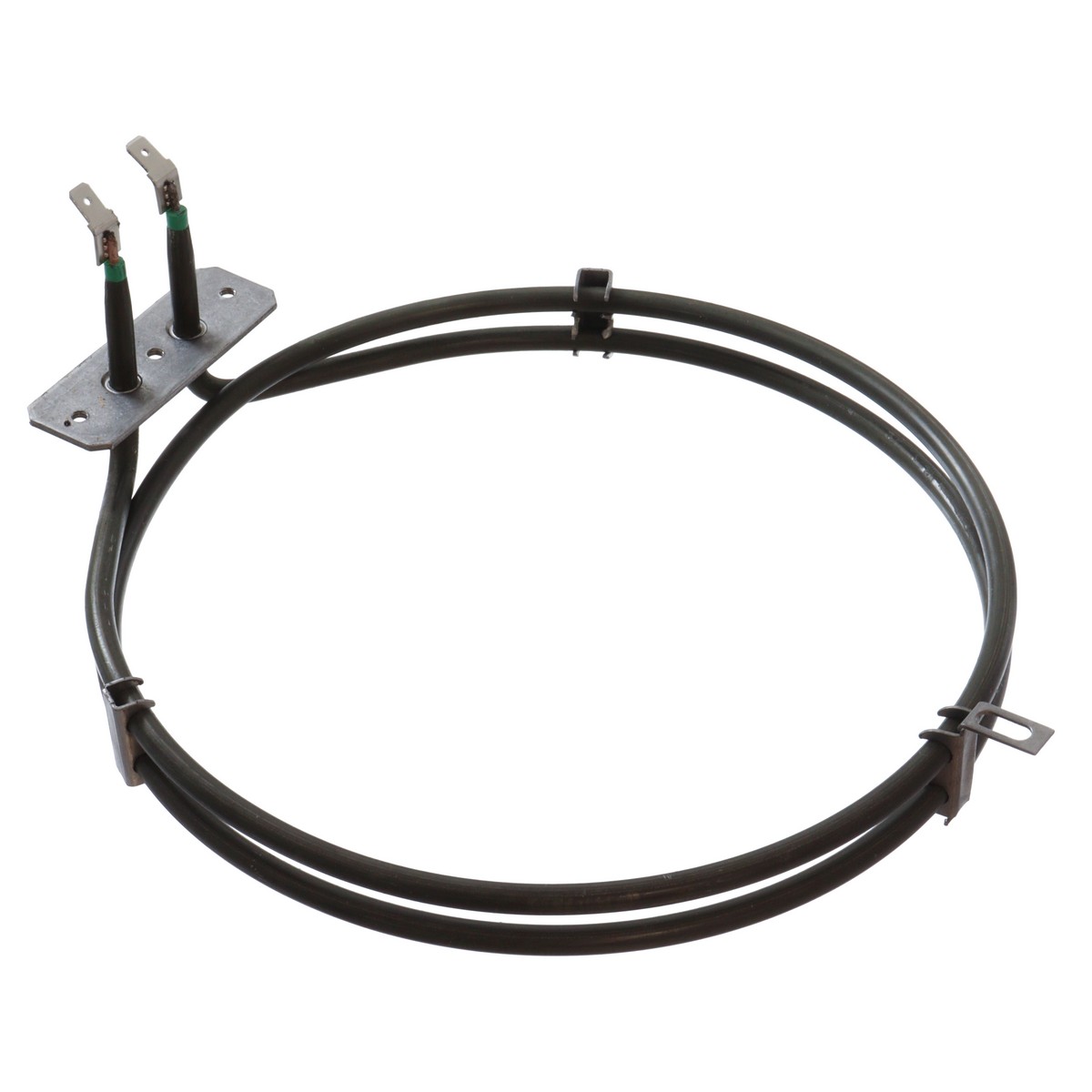 Beko 262480012 round heating element oven