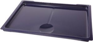 Bosch Siemens 17001808 grill plate