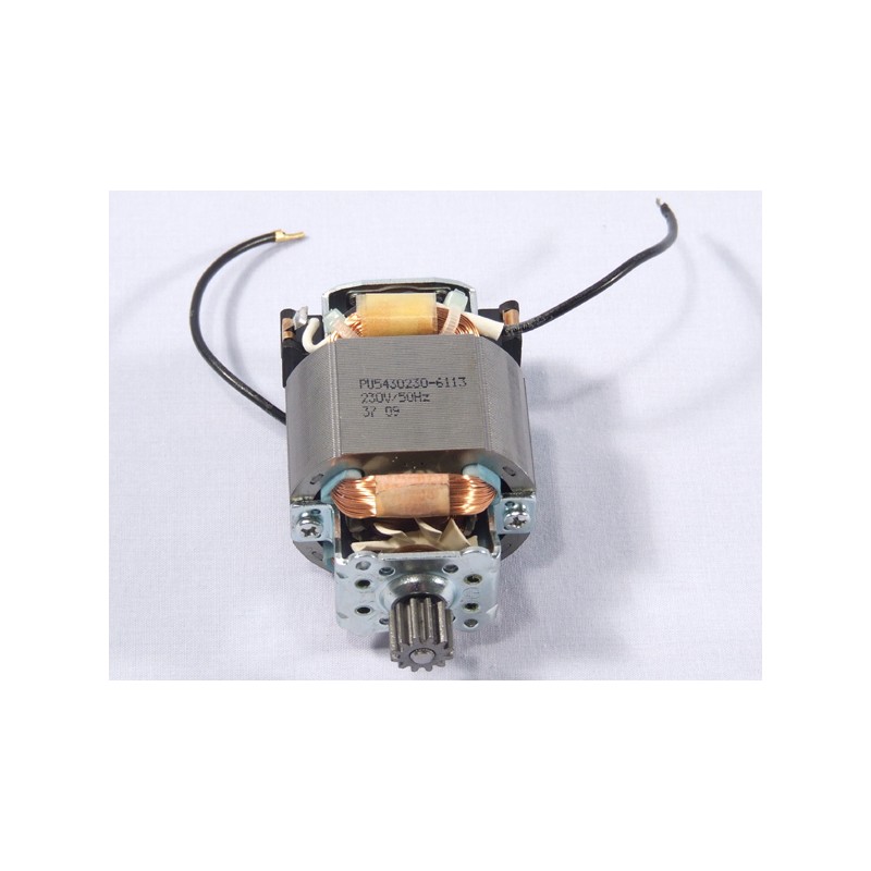 DeLonghi KW713062 motor