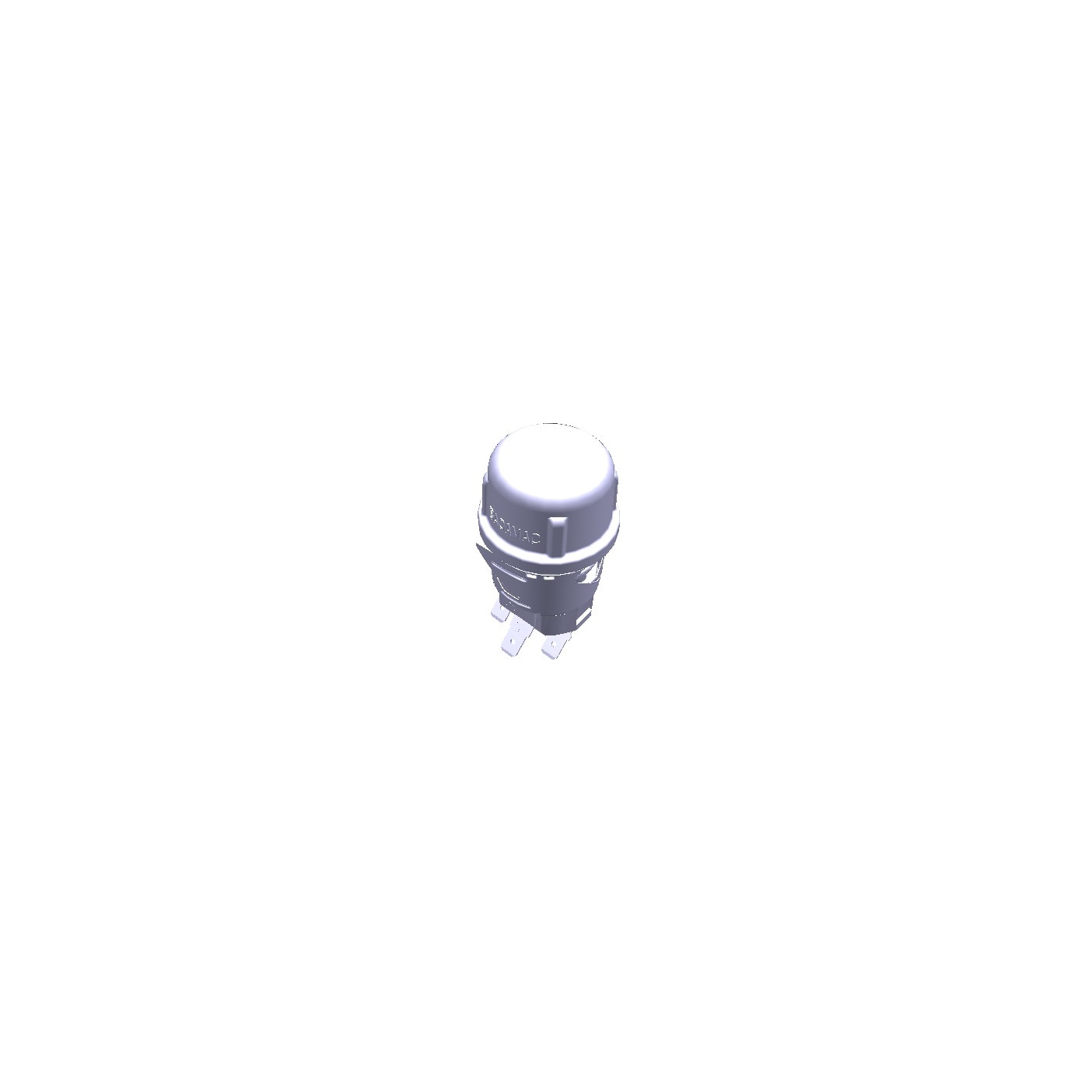 Electrolux AEG 140072023017 appliance bulb