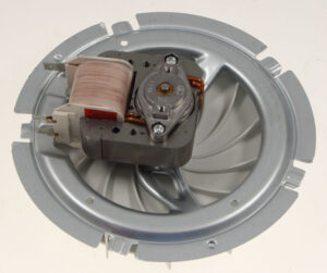 Electrolux AEG 140218990020 cooler/fan motor