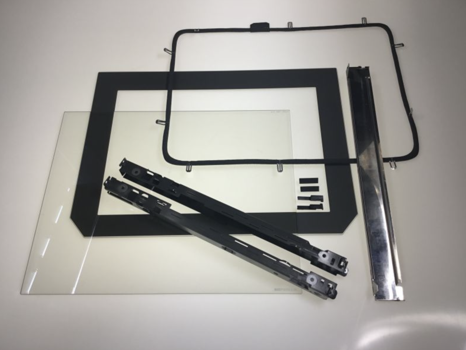 Bosch Siemens 20004273 interior door