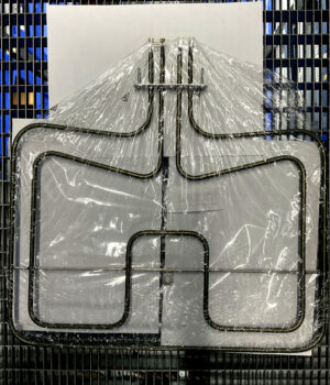 Electrolux AEG 140074106075 grill element