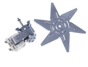 Amica 8512643 fan motor