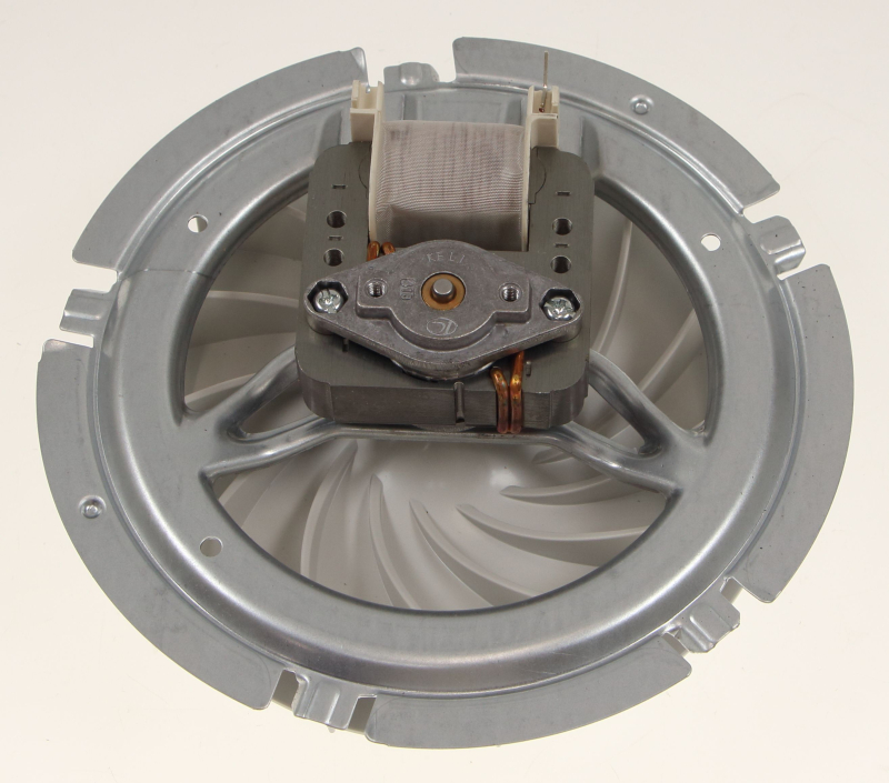 Electrolux AEG 140218987018 cooler/fan motor