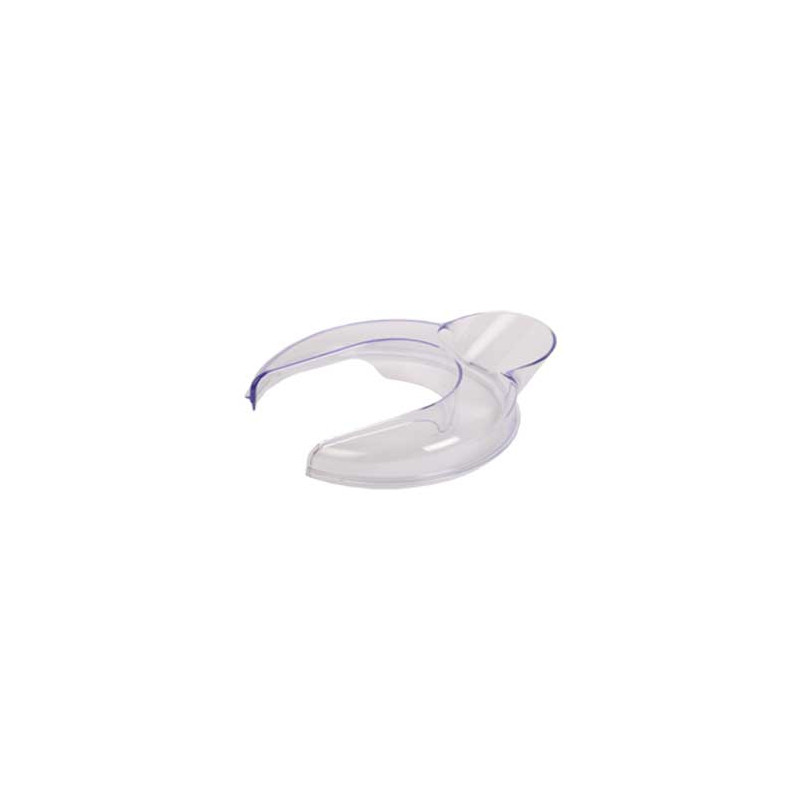 Groupe SEB MS-652775 reservoir cover food processor