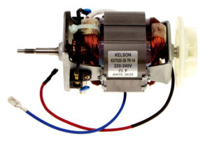 Groupe SEB MS-652812 motor food processor