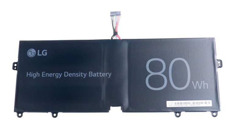 LG EAC64618302 battery pack
