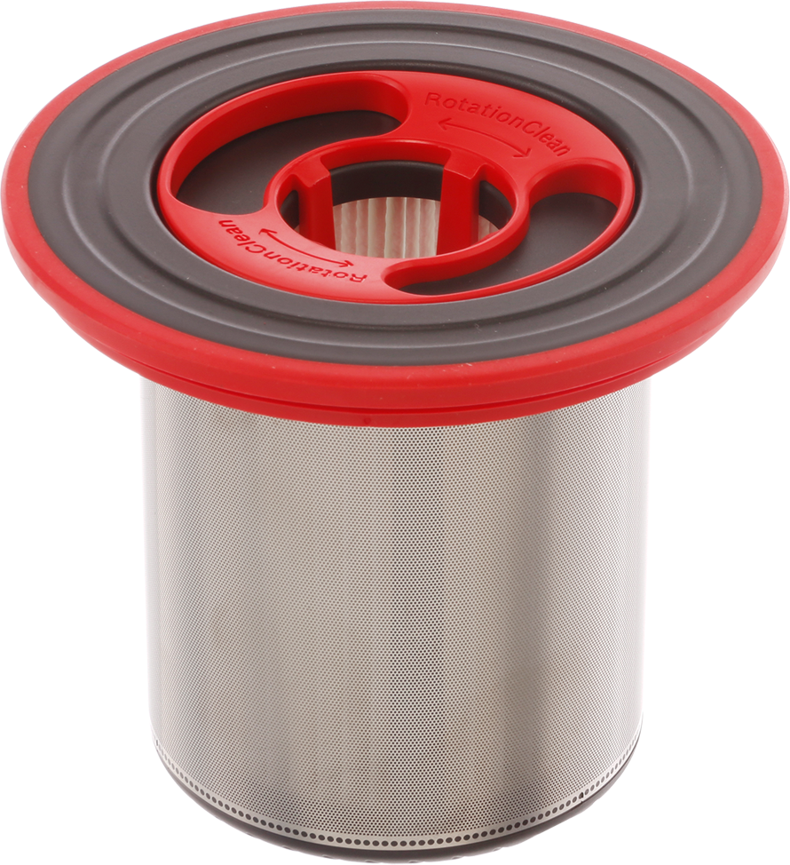Bosch 12040193 vacuum cleaner filter