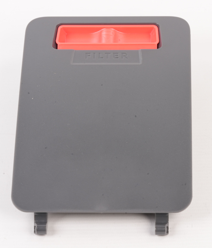 Electrolux AEG 140216453013 filter cover vacuum cleaner
