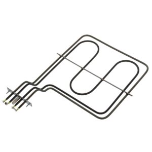 Amica 8068620 grill element cooker