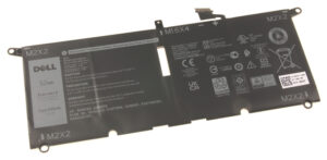 Dell DXGH8 battery pack