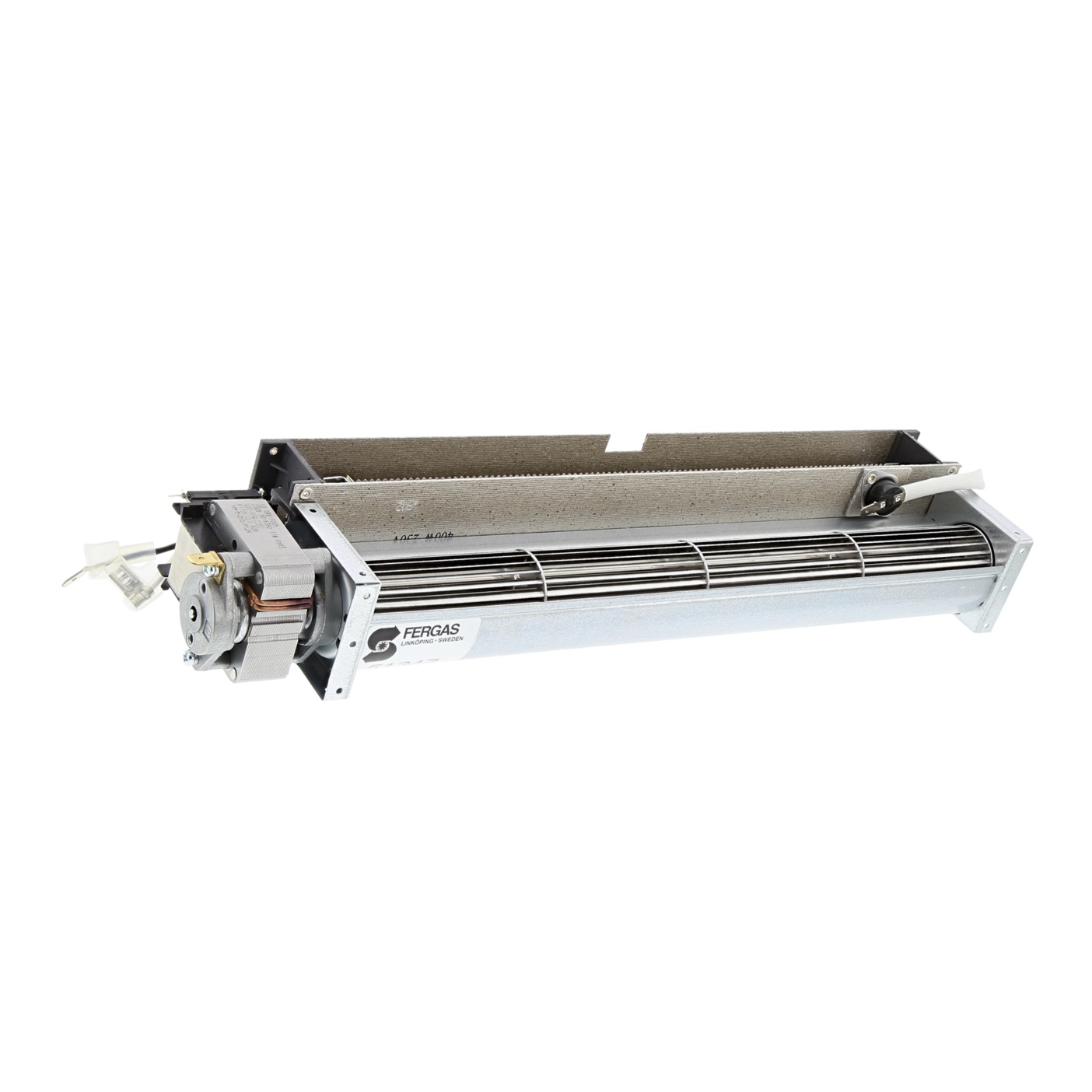 Electrolux AEG 50294878009 tangential cooler/fan