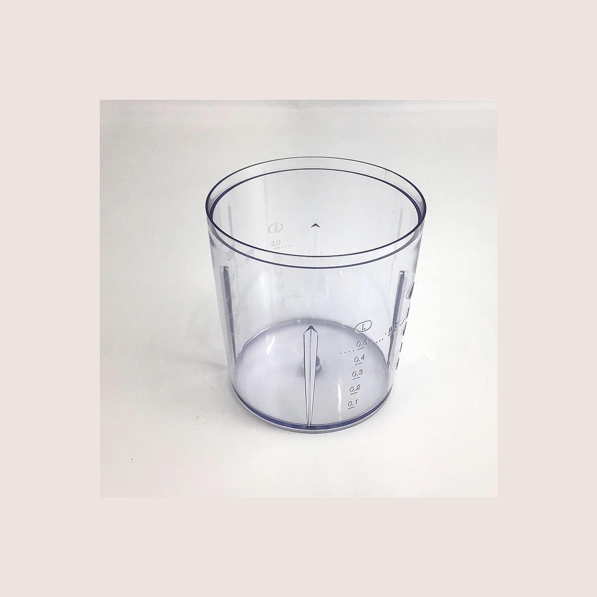 Rowenta SS1530001403 mixing bowl
