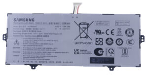 Samsung BA4300391B battery pack laptop