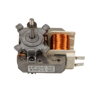 Electrolux AEG 8583890813048 cooler/fan motor