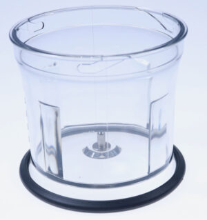 DeLonghi AS00003038 bowl/cup blender