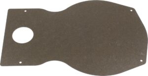 AEG 140162957017 mica plate