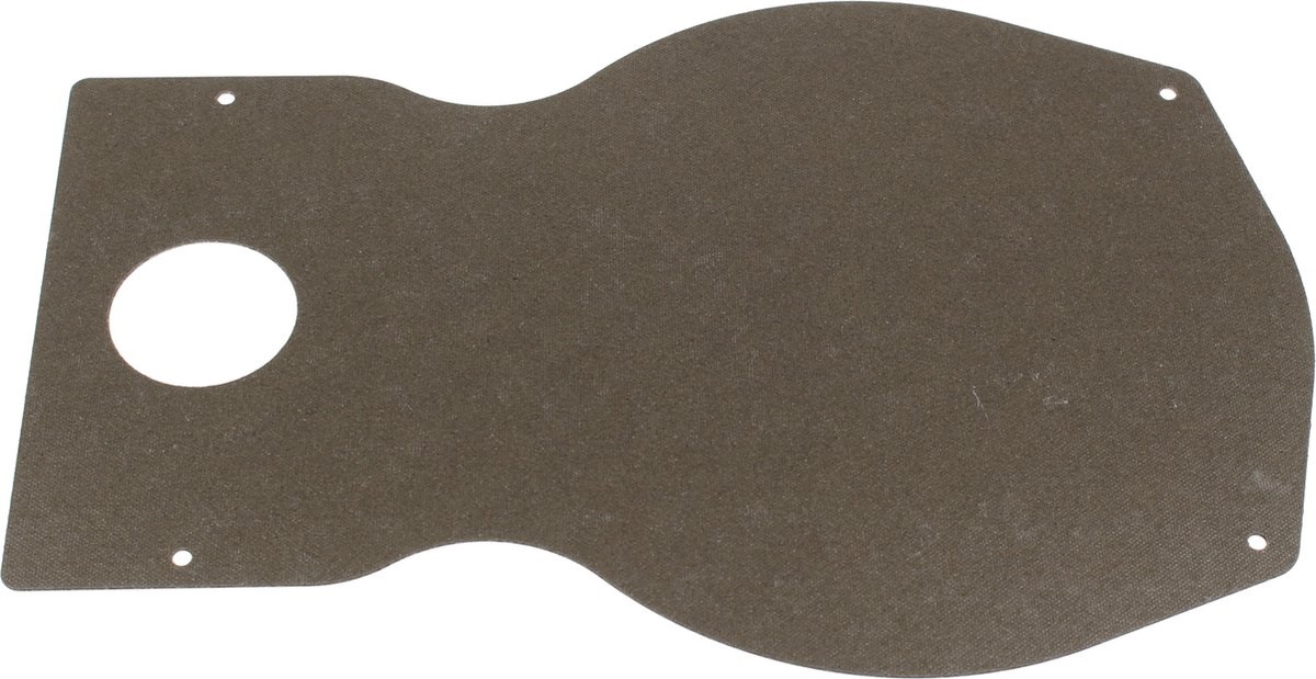 AEG 140162957017 mica plate