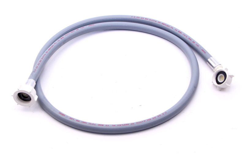 Indesit 488000858263 inlet tube