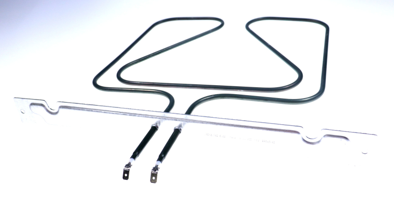 Irca lower heating element