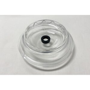 DeLonghi AS00003040 door/cover/lid blender
