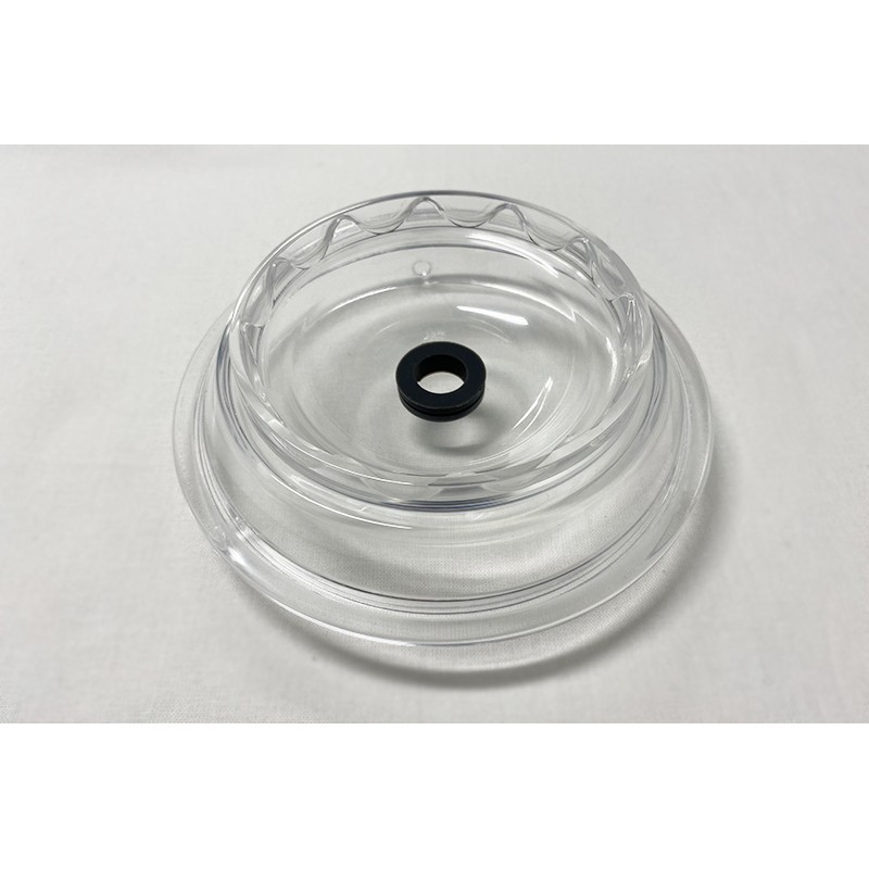 DeLonghi AS00003040 door/cover/lid blender