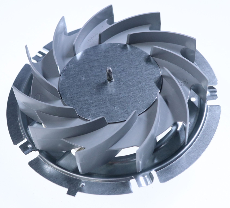 Electrolux AEG 140065664256 radial cooler/fan