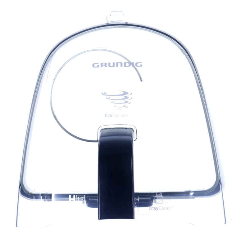 Beko Grundig Arcelik 9178010649 reservoir cover