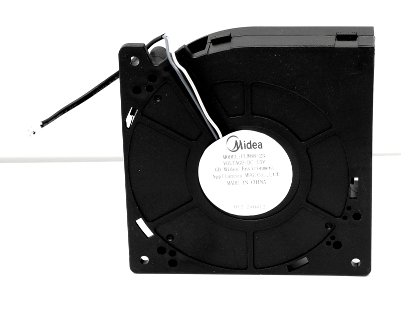 Midea 17400801009104 cooler/fan motor