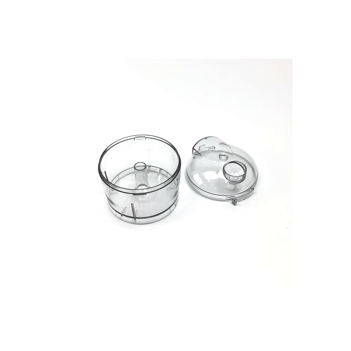 DeLonghi AS00002419 mixing bowl