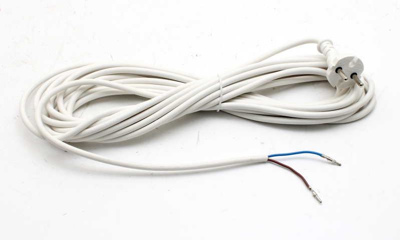 AEG 4071430617 power cable