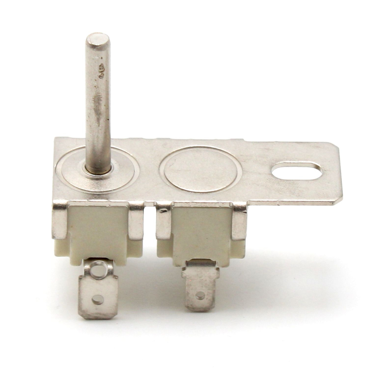 Bauknecht 488000861954 temperature switch