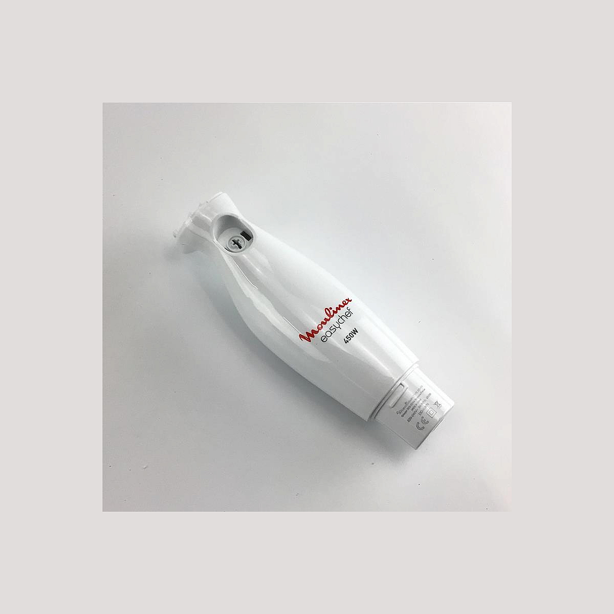 Groupe SEB MS-651804 housing