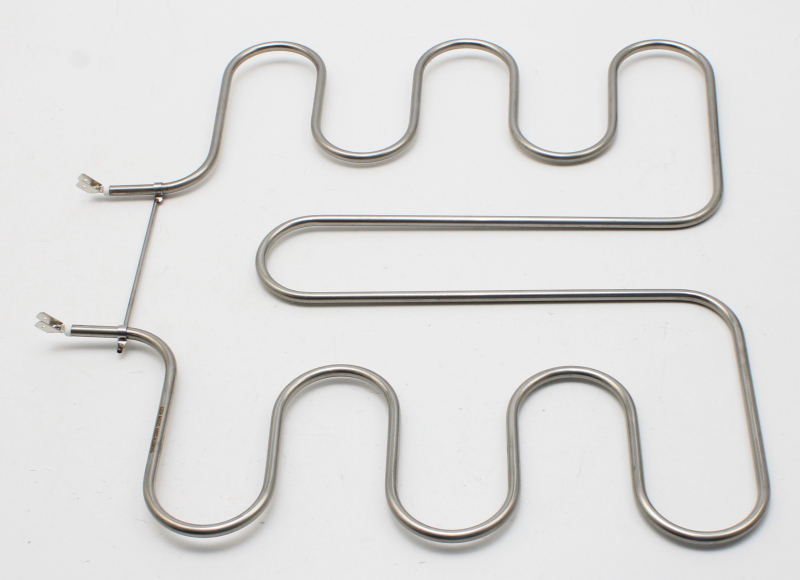 Lower heating element for cooker of Neff and more - AltPart