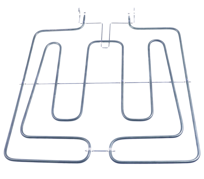 Lower heating element for cooker of Bosch and more - AltPart