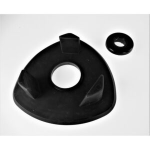 DeLonghi AS00002091 ring