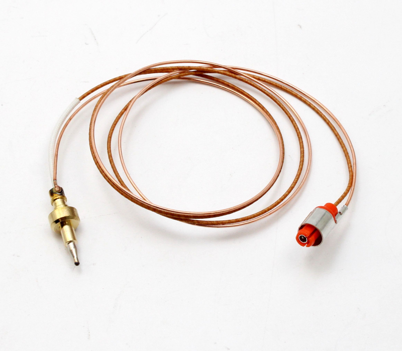 Thermostatic switch for cooker of Bauknecht and more - AltPart