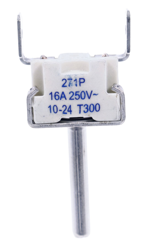 Bauknecht 488000861955 temperature switch