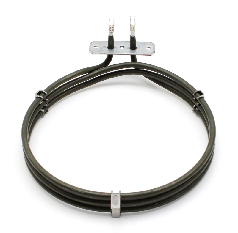 Round heating element for cooker of Kenwood and more - AltPart