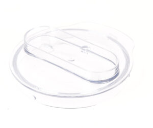 DeLonghi AS00007229 reservoir cover