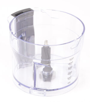 DeLonghi AS00007228 bowl/cup