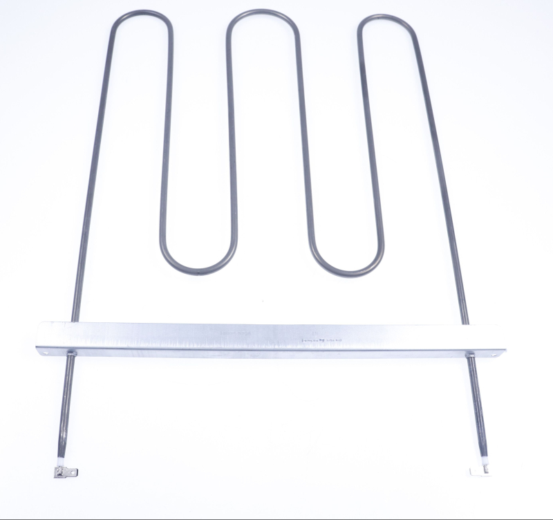 Lower heating element for cooker of Hotpoint and more - AltPart