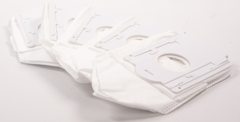 Vacuum cleaner bag for vacuum cleaner of Samsung - SQOON
