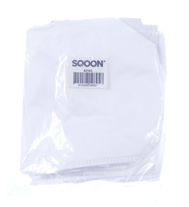Vacuum cleaner bag for vacuum cleaner of Samsung - SQOON